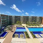 Vg Fun Residence Praia Do Futuro