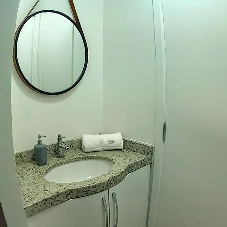 Vg Fun Do Futuro Aparthotel 3*