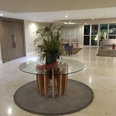 Aparthotel Vg Fun Do Futuro