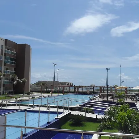 Aparthotel Vg Fun Do Futuro Fortaleza (Ceara)