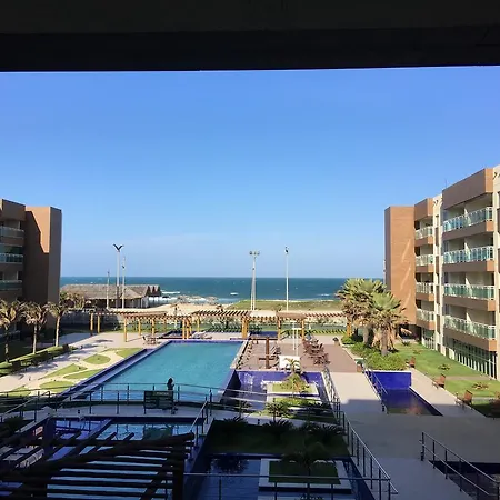 Aparthotel Vg Fun Do Futuro Fortaleza (Ceara)