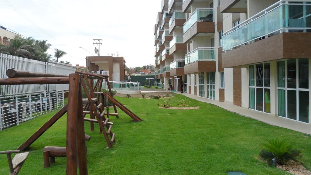 Aparthotel Vg Fun Do Futuro *