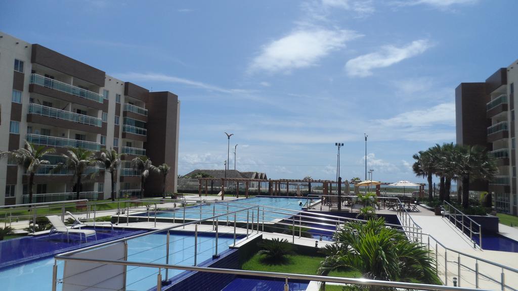 Aparthotel Vg Fun Do Futuro Fortaleza (Ceara)