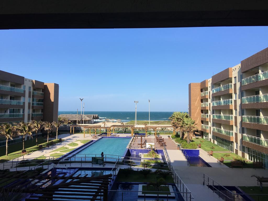 Aparthotel Vg Fun Do Futuro Fortaleza (Ceara)
