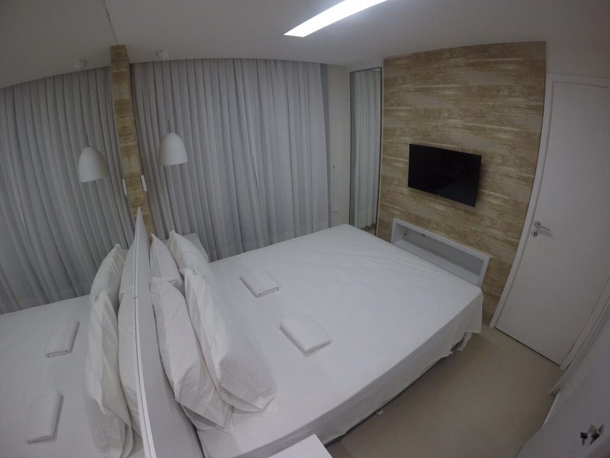 Aparthotel Vg Fun Do Futuro *