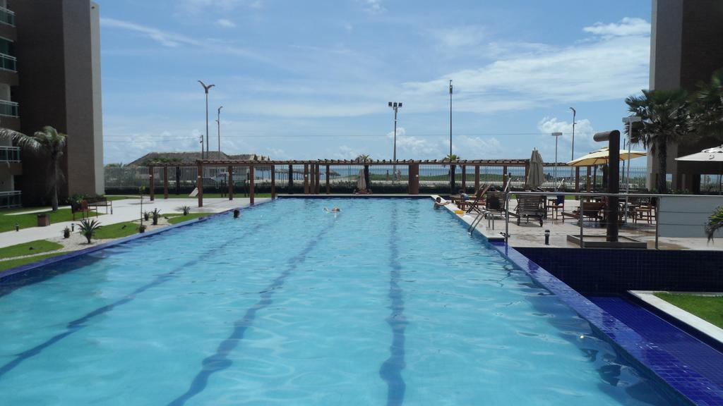 Aparthotel Vg Fun Do Futuro Fortaleza (Ceara)