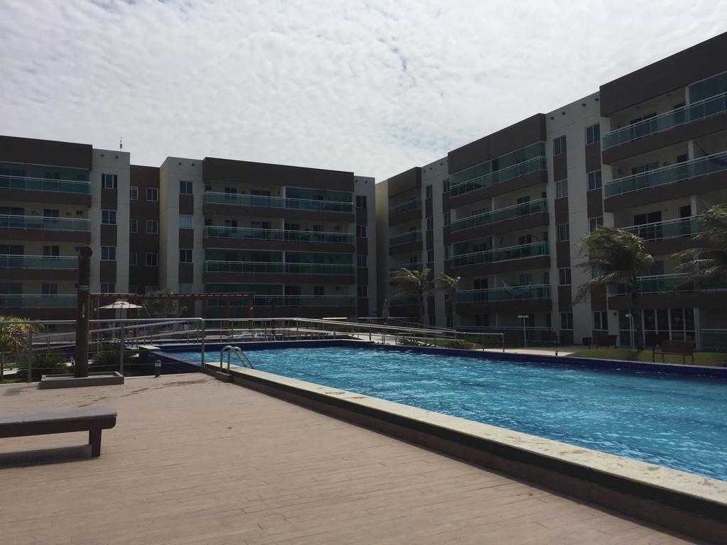Aparthotel Vg Fun Do Futuro 3*